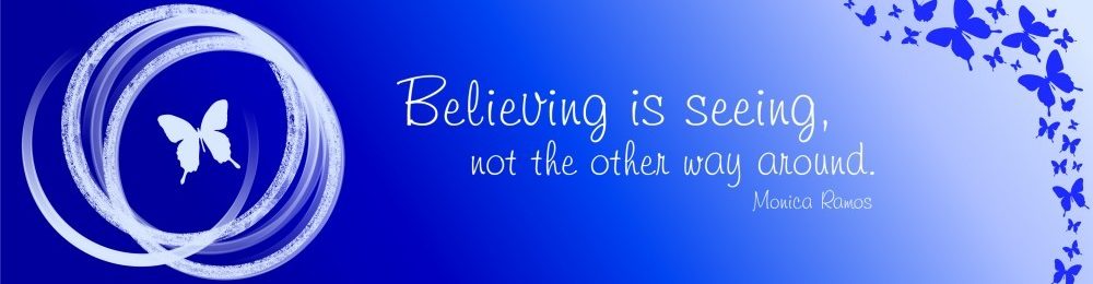 Believing Is Seeing